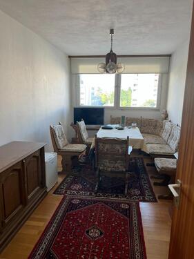 Foto - Etagenwohnung in Frankfurt am Main zur Miete