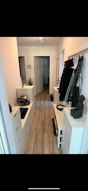 Foto - 2 Zimmer Etagenwohnung zur Miete in Stadthagen