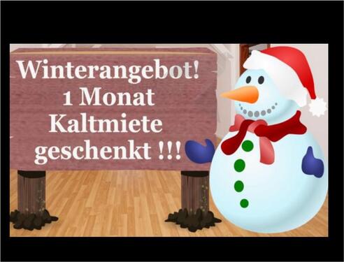 Foto - Erstbezug nach Sanierung- Frisch sanierte 3 Raumwohnung