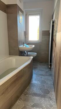 Foto - Etagenwohnung in Gößnitz zur Miete