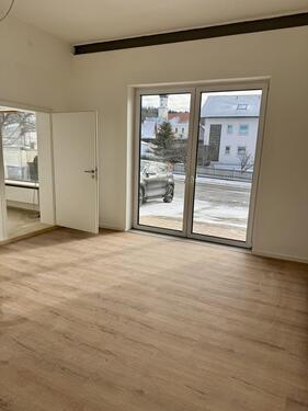 Foto - 4 Zimmer Erdgeschoßwohnung zur Miete in Mindelheim