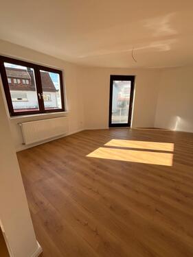 Foto - Etagenwohnung in Marpingen zur Miete