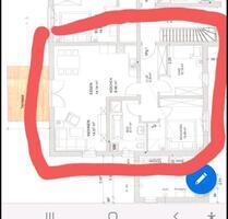 3 Zimmer Wohnung - 1.250,00&nbsp;EUR Kaltmiete, ca.&nbsp; 85,00&nbsp;m&sup2; in Essenbach (PLZ: 84051)