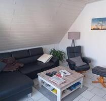 Helle 3-Zimmer-Wohnung ruhig gelelegen in Kloster Oesede - Georgsmarienhütte