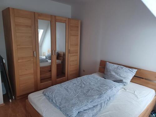 Foto - 3 Zimmer Dachgeschoßwohnung in Georgsmarienhütte