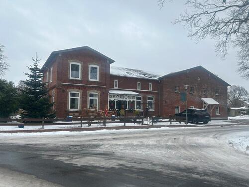 Foto - Vielseitiger Resthof im Herzen von Tellingstedt