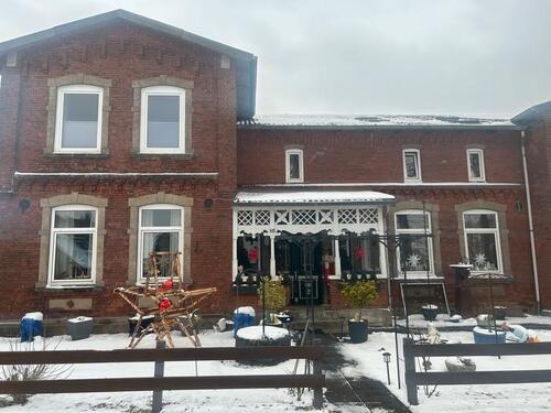 Foto - 9 Zimmer Bauernhaus, Landhaus zum Kaufen in Tellingstedt