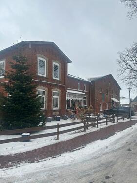 Foto - 9 Zimmer Bauernhaus, Landhaus in Tellingstedt