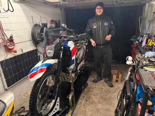 Foto - andere zur Miete in Wöllstadt