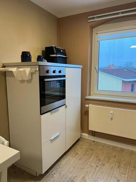 Foto - 2 Zimmer Dachgeschoßwohnung zur Miete in Stendal