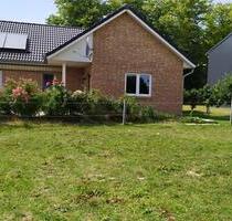 Ferienhaus für Mensch mit Kind und Hund möglich, bei Flensburg - Steinbergkirche