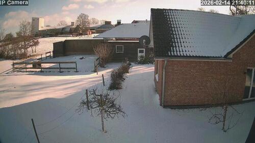 Foto - andere in Steinbergkirche
