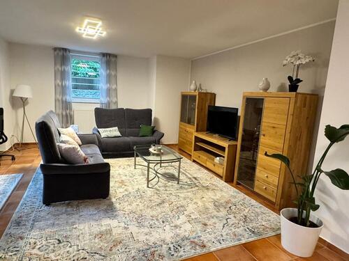 Foto - Möblierte 2-Zimmer-Wohnung zu vermieten 66m²