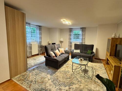 Foto - 2 Zimmer Etagenwohnung zur Miete in Nahe