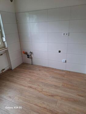 Foto - 3 Zimmer Erdgeschoßwohnung in Gummersbach