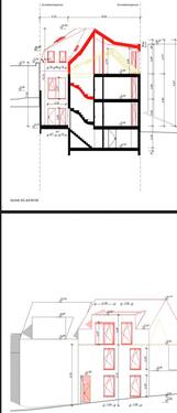 Foto - 5 Zimmer Mehrfamilienhaus, Wohnhaus in Mainz