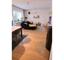 3 Zimmer Wohnung in Stadtbergen mit Balkon