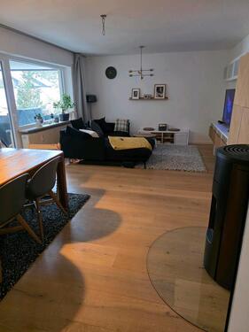 Foto - 3 Zimmer Etagenwohnung in Stadtbergen