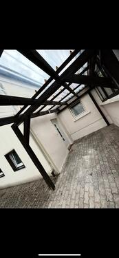 Foto - 1 Zimmer Erdgeschoßwohnung in Waghäusel