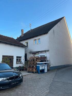 Foto - 4 Zimmer Reihenhaus in Durchhausen