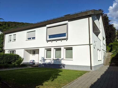 Foto - Vermieten Wohnung Oberkochen Dachgeschosswohnung