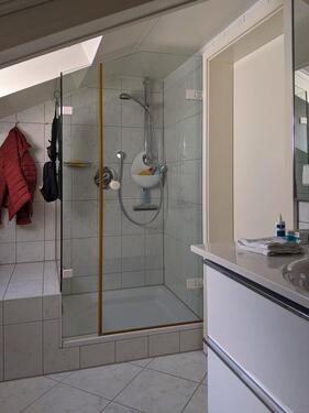 Foto - 3 Zimmer Dachgeschoßwohnung in Oberkochen