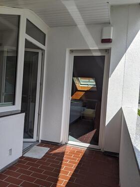 Foto - Dachgeschoßwohnung in Oberkochen zur Miete