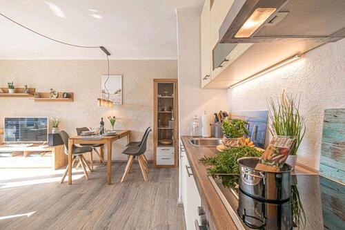 Foto - Zentrale Ferienwohnung Grömitz Ostsee zu vermieten!