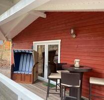 Ferienbungalow Rügen Göhren Dünenwald 180 m bis zum Strand - Fürstenwalde (Spree)