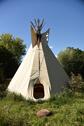 Foto - Tipi zu vermieten für z.B.: Kindergeburtstag, Seminare, Workshops