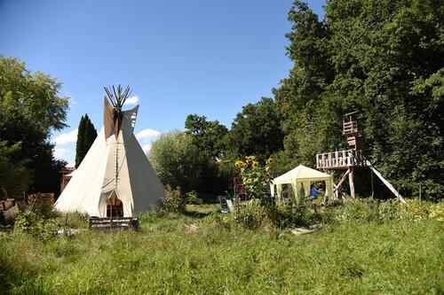 Foto - Grundst&uuml;ck zur Miete in Hohenlinden
