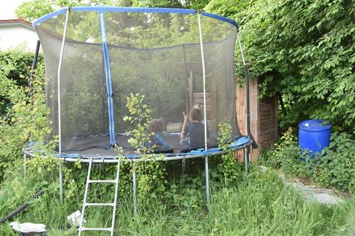 Foto - Grundst&uuml;ck in Hohenlinden