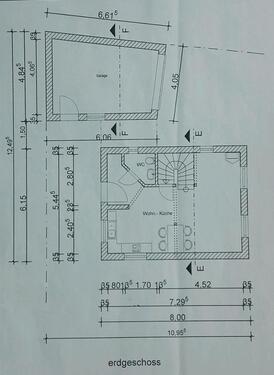 Foto - 3 Zimmer Einfamilienhaus in Ronnenberg