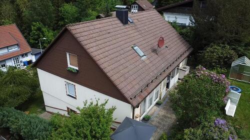 Foto - 7 Zimmer Einfamilienhaus in Langelsheim