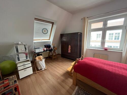 Foto - 2-Zimmer-Wohnung an der offengelegten Lutter