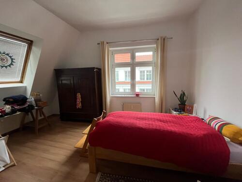 Foto - 2 Zimmer Etagenwohnung zur Miete in Bielefeld