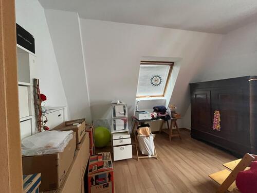 Foto - 2 Zimmer Etagenwohnung in Bielefeld