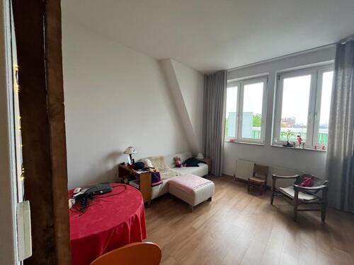 Foto - Etagenwohnung in Bielefeld zur Miete