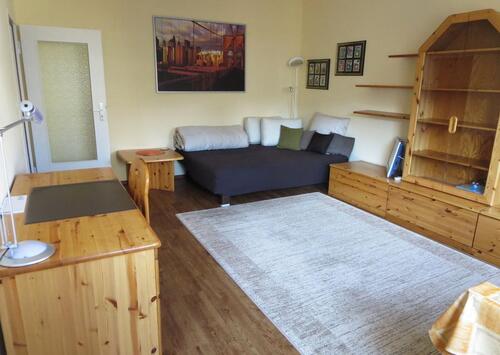 Foto - 1 Zimmer Etagenwohnung zur Miete in Nürnberg