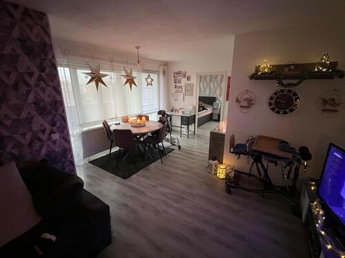 Foto - Etagenwohnung in Poing zum Kaufen