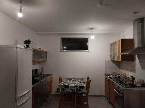 Foto - Etagenwohnung in Saarbrücken zur Miete