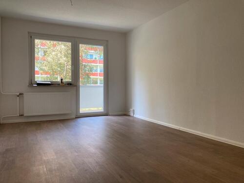 Foto - Etagenwohnung in Gera zur Miete