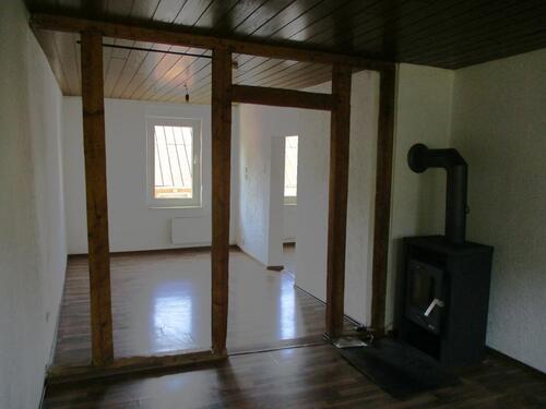 Foto - 3 Zimmer Reihenhaus in Wissen