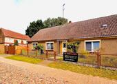Foto - 3 Zimmer Einfamilienhaus zum Kaufen in Fehrbellin