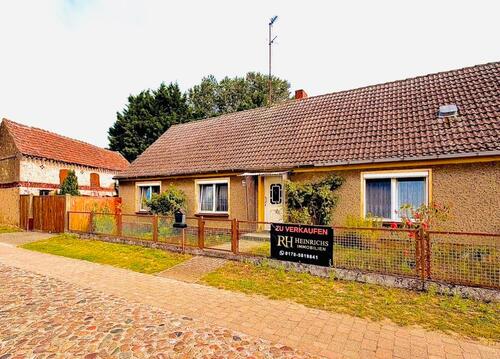 Foto - 3 Zimmer Einfamilienhaus zum Kaufen in Fehrbellin