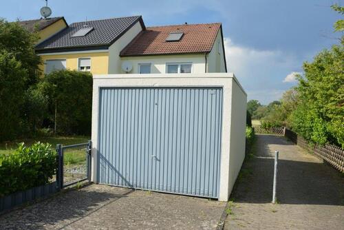 Foto - 5 Zimmer Reihenhaus in Hochheim am Main