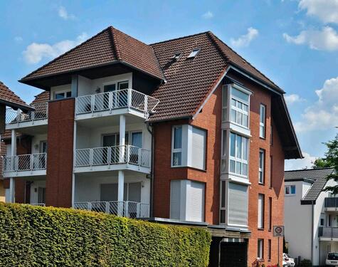 Foto - Eigentumswohnung + 20 m² Dachstudio in Moers-Vinn
