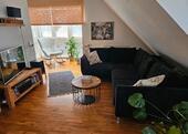 Foto - 3 Zimmer Dachgeschoßwohnung in Moers