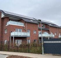 Tolle Erdgeschosswohnung mit Garten in Vallstedt - Vechelde