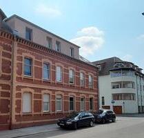 2-Raum-Dachgeschoßwohnung Nähe Krankenhaus Spremberg